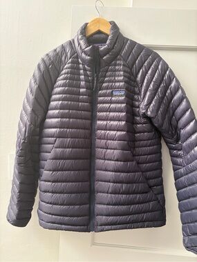 Patagonia Alplight Down Puffer Jacket